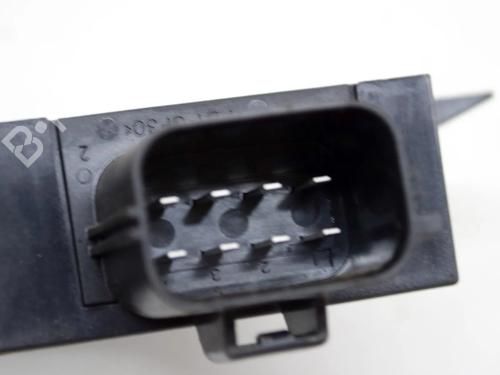 Electronic module LAND ROVER RANGE ROVER VELAR (L560) 2.0 D180 TD4 4x4 | BP8936117M83 