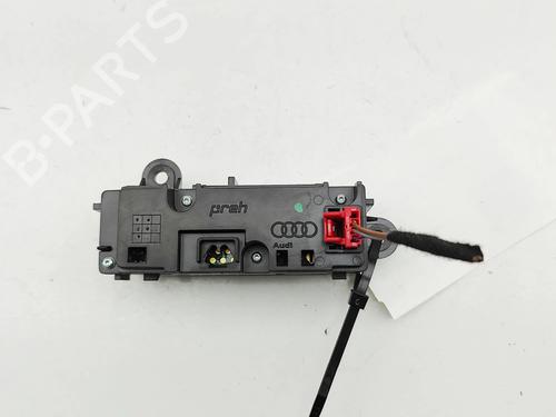 Electronic module AUDI Q7 (4MB, 4MG, 4MQ) 50 TDI Mild Hybrid quattro | BP31360516M83