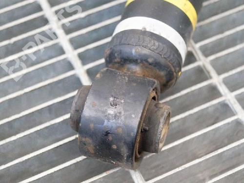 Left rear shock absorber TOYOTA PRIUS (_W5_) 1.8 Hybrid (ZVW50_, ZVW51_) | BP8827544M18 