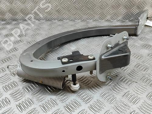 Hinge/Door check strap JAGUAR XF II (X260) 2.0 D | BP27158307C146 