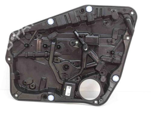 Used Rear left window mechanism BMW X3 (G01, F97, G08) xDrive 20 d (163 hp) 7798209