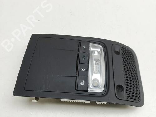 Interior roof light AUDI A3 (8V1, 8VK) S3 quattro | BP34443690I8 - Image 4