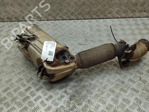 Used Catalyst BMW X2 (F39) sDrive 18 d (136 hp) 28565500