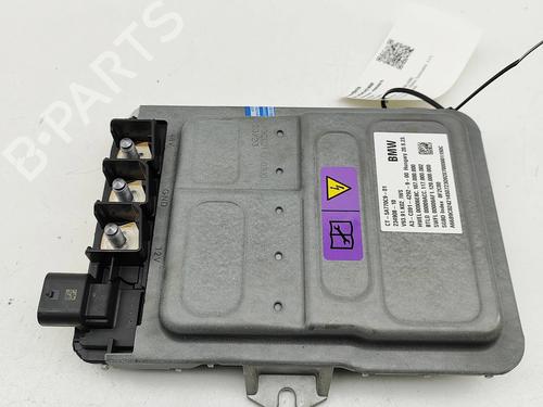 Used Electronic module Electronic module BMW XM (G09) XM All-wheel Drive (653 hp) 32501125 32501125