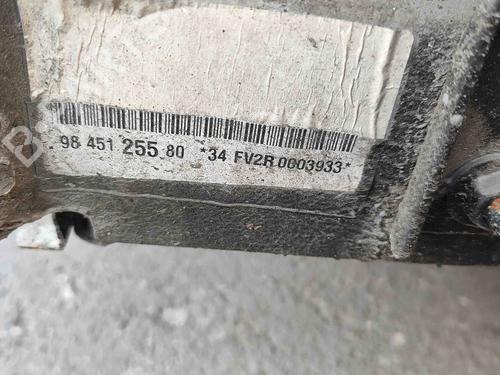 Battery PEUGEOT 208 II (UB_, UP_, UW_, UJ_) e-208 | BP29488214E11 