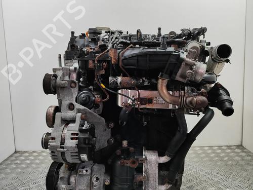 Engine HYUNDAI ix35 (LM, EL, ELH) 2.0 CRDi 4WD | BP33697890M1 - Image 4