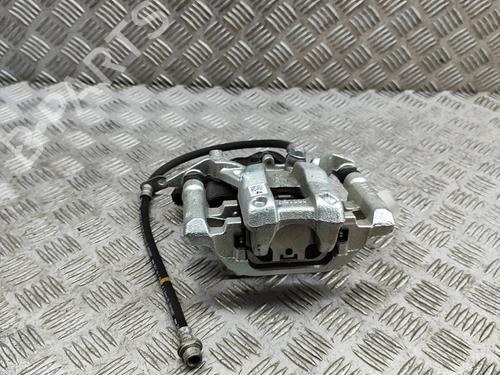 Used Left rear brake caliper TOYOTA C-HR (_X2_, _H2_) Hybrid (MAXH20) (197 hp) 27793992