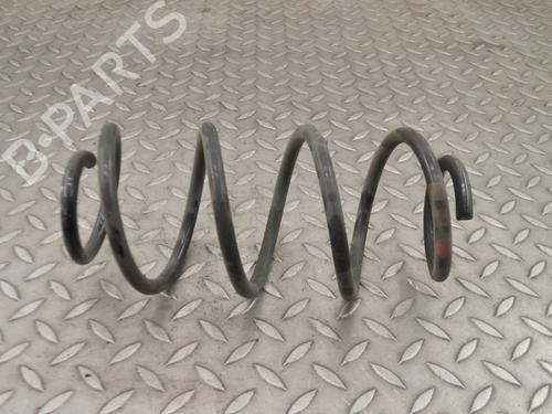 Shock absorber spring MERCEDES-BENZ A-CLASS (W176) A 180 CDI (176.000) | BP30227684C152
