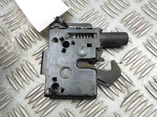 Hood lock SKODA ENYAQ iV SUV (5AZ) 60 | BP29487946C133 