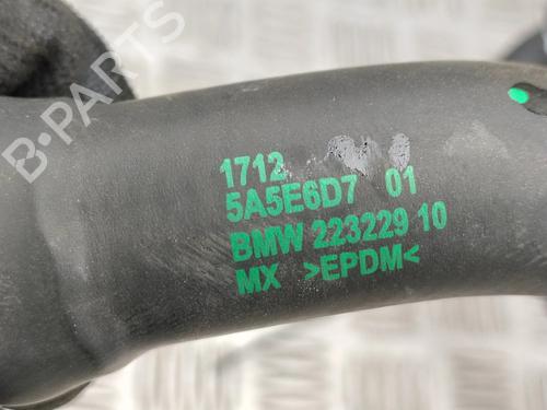 Pipe BMW XM (G09) XM All-wheel Drive | BP39656335M125 - Image 6