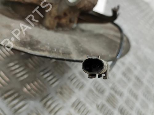 Left rear steering knuckle MERCEDES-BENZ GL-CLASS (X166) GL 350 CDI / BlueTec 4-matic (166.823, 166.824) | BP32179988M27 