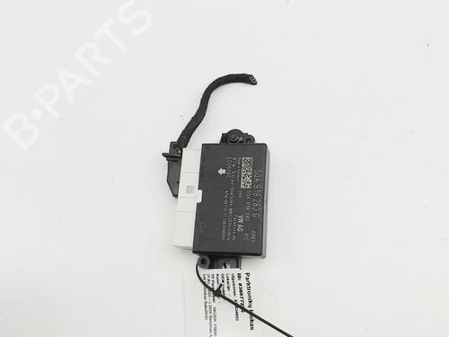 Electronic module SKODA FABIA IV (PJ3) 1.0 TSI | BP39101773M83 - Image 2