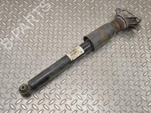 Used Right rear shock absorber BMW 5 (F10) 530 d (286 hp) 30233558