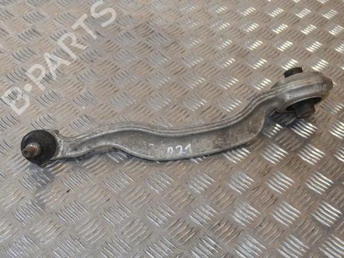 Used Left front suspension arm MERCEDES-BENZ S-CLASS (W221, V221) S 320 CDI (211 hp) 10402688