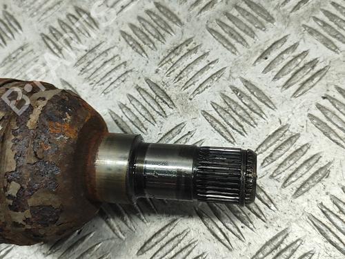 Left rear driveshaft CHEVROLET CAPTIVA (C100, C140) 2.0 D 4WD | BP28101835M40 