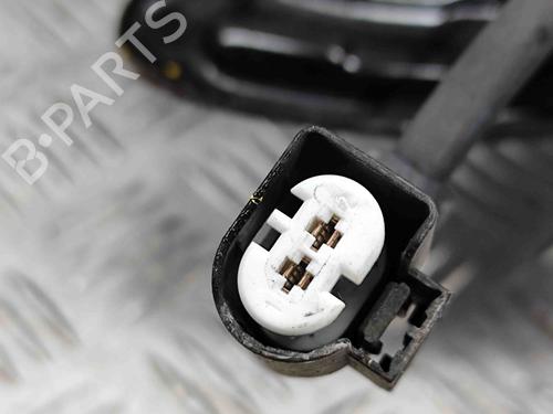 Right rear steering knuckle MERCEDES-BENZ A-CLASS (W177) AMG A 35 4-matic (177.051) | BP27779122M28 