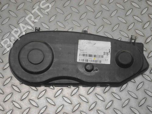 Pokrywa rozrządu NISSAN X-TRAIL III (T32_, T32R, T32RR) 1.6 DIG-T (T32) | BP30248439M123