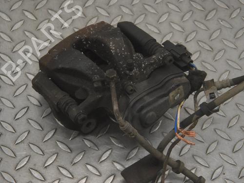 Left rear brake caliper LAND ROVER DISCOVERY V (L462) 3.0 Td6 4x4 | BP33362034M107 - Image 2