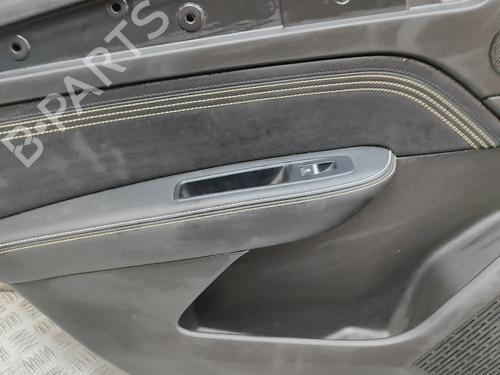 Rear left panel RENAULT ARKANA I (LCM_, LDN_) 1.6 E-TECH 145 (LDMU) | BP35726696C60 - Image 5
