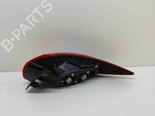 Left taillight MAZDA CX-5 (KE, GH) 2.2 D AWD (KE102) | BP29867310C34