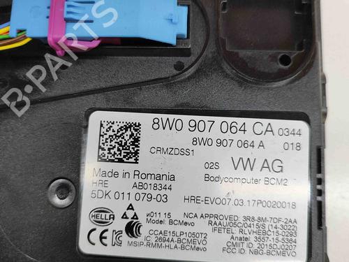 Elektronisk modul AUDI A5 (F53, F5P) 2.0 TFSI | BP25218800M83 