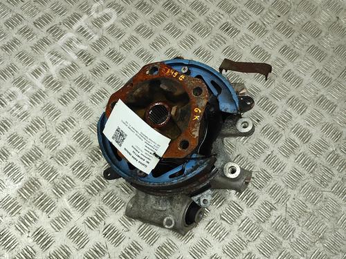 Used Left rear steering knuckle Left rear steering knuckle PORSCHE CAYENNE (9YA) 3.0 AWD (9YAAA1) (340 hp) 27790191 27790191