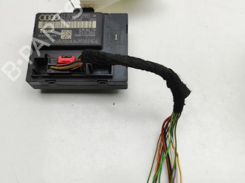 Used Electronic module Electronic module AUDI Q7 (4LB) 3.0 TDI quattro (245 hp) 35718016 35718016