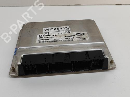 Electronic module LAND ROVER FREELANDER I (L314) 2.0 Td4 4x4 | BP24306751M83 