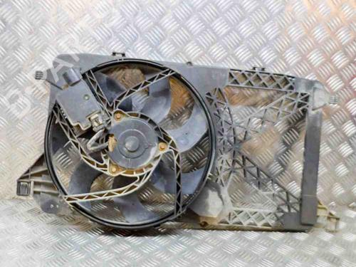 Termoventilador FORD TRANSIT Van (FA_ _) 2.2 TDCi (110 hp) 9295893