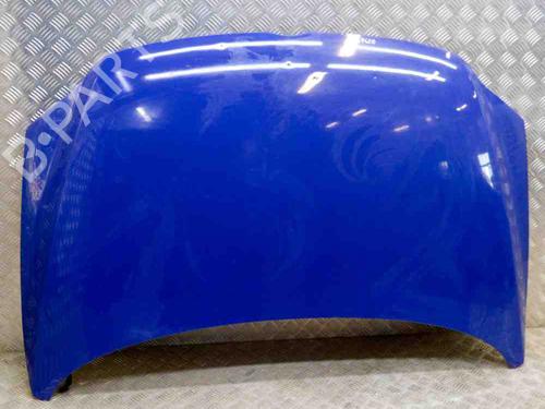 Hood VW FOX Hatchback (5Z1, 5Z3, 5Z4) 1.2 | BP29730623C1 