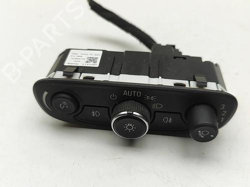 Used Electronic module Electronic module OPEL MOKKA / MOKKA X (J13) 1.4 (_76) (140 hp) 33392679 33392679