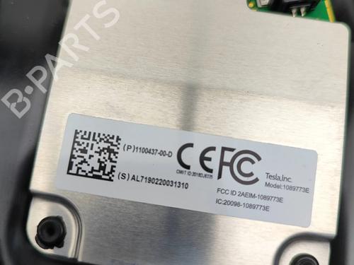 Andre TESLA MODEL 3 (5YJ3) EV AWD | BP27792015O1