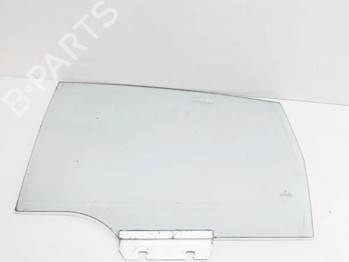 Used Rear left door window VW PHAETON (3D1, 3D2, 3D3, 3D4, 3D6, 3D7, 3D8, 3D9) 4.2 V8 4motion (335 hp) 7267106