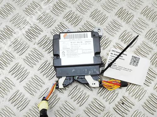 Used ECU airbags ECU airbags 36887466 36887466
