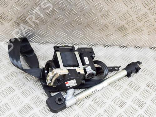 Sikkerhedssele foran venstre VW ID.3 (E11, E12) Pro (145 hp) 27763771