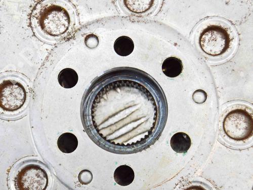 Kopling /lamell FORD FIESTA VI (CB1, CCN) 1.0 | BP14650462M101