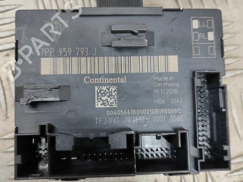 Electronic module PORSCHE PANAMERA (970) 3.6 4 | BP36043887M83 - Image 5