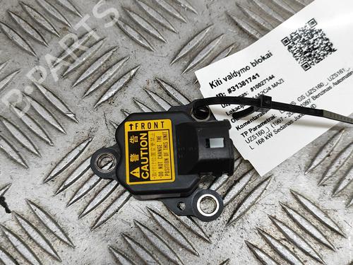 Used Electronic sensor LEXUS GS (_S16_) 300 (JZS160_, JZS160R) (219 hp) 27616581
