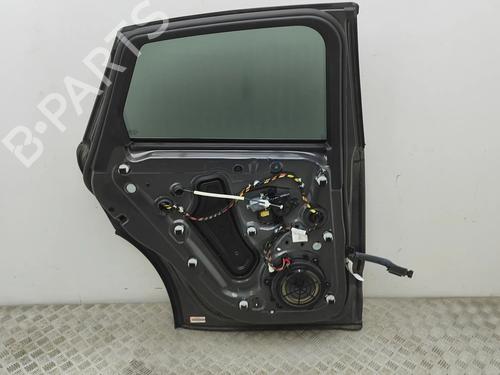Dør venstre bagtil PORSCHE MACAN (95B) 3.0 S | BP38017864C4 - Image 4