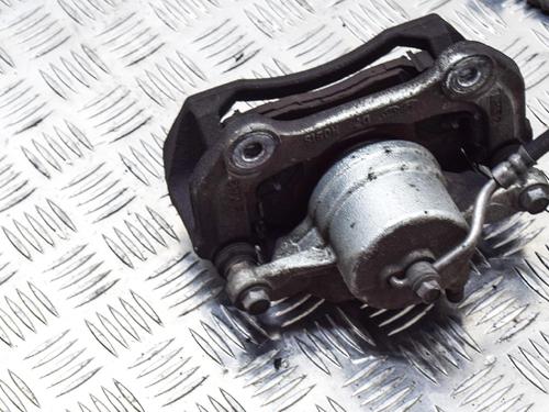 Left front brake caliper KIA SPORTAGE IV (QL, QLE) 1.6 GDI | BP14617057M105 