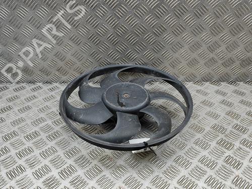 Koelventilatormotor FORD TRANSIT COURIER B460 Box Body/MPV 1.5 TDCi | BP29920432M35