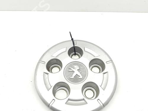 Hulkapsel Hulkapsel PEUGEOT BOXER Bus 2.0 BlueHDi 130 (130 hp) 35957798 35957798