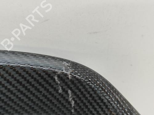 Rear bumper spoiler BMW 8 Gran Coupe (G16, F93) M8 | BP28956254C154 