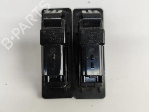 Nummerpladelys OPEL MOKKA 1.2 (76) | BP27789217I40  - Image 6