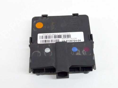 Used Cable MINI MINI COUNTRYMAN (R60) Cooper D ALL4 (112 hp) 14648025