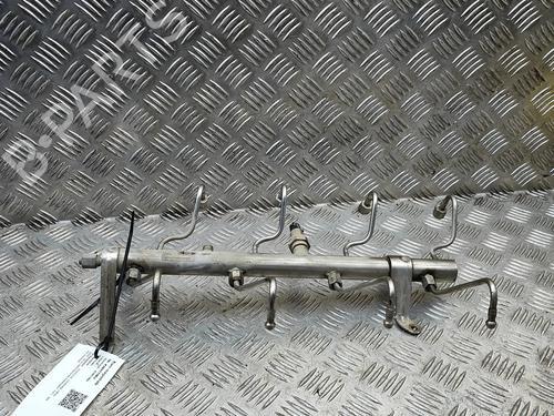 Used Injection rail Injection rail BMW 5 (E60) 530 d (211 hp) 36564605 36564605