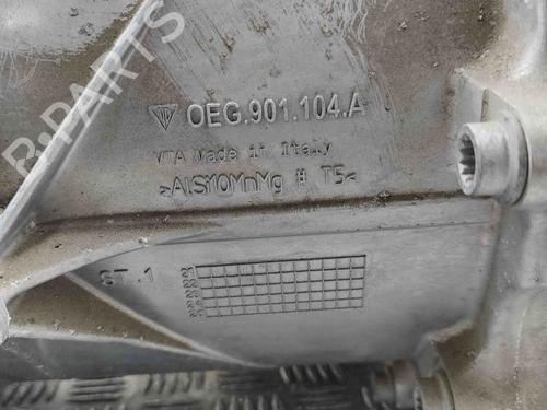 Motor PORSCHE TAYCAN Cross Turismo (Y1B) 4S Performance Battery Plus (Y1BDB1) | BP27770662M1 