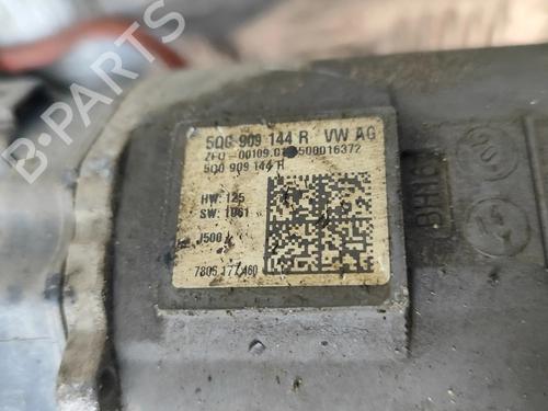 Steering rack VW PASSAT B8 Variant (3G5, CB5) 2.0 TDI | BP32421051M22  - Image 8