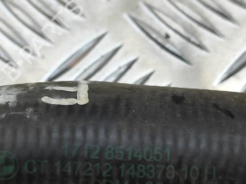 Pipe BMW 7 (G11, G12) 730 d | BP19500678M125 