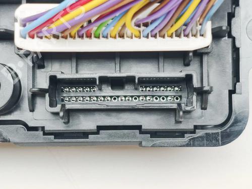 Control unit TESLA MODEL Y (5YJY) Long Range All-wheel Drive | BP38201719M11  - Image 7